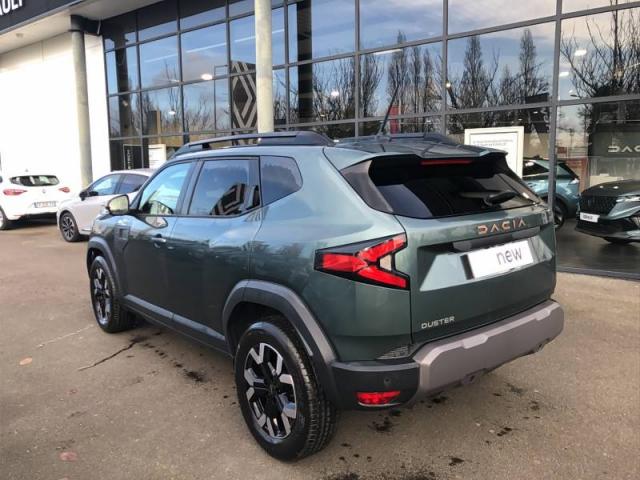 Dacia Duster image 6