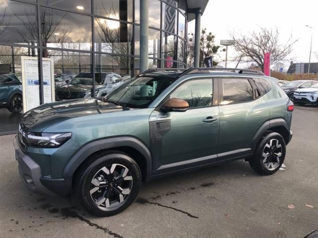 Dacia Duster image 2