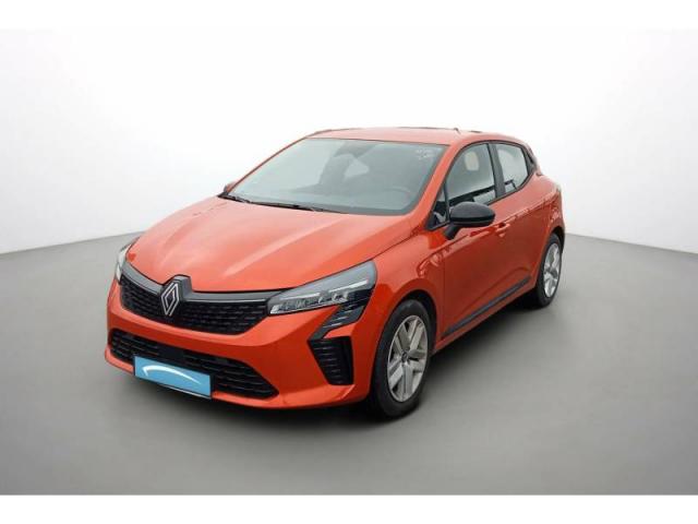 Renault Clio Eco-G 100 Ch Gsr2 Evolution