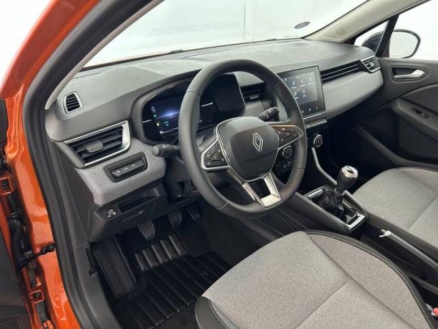 Renault Clio image 1