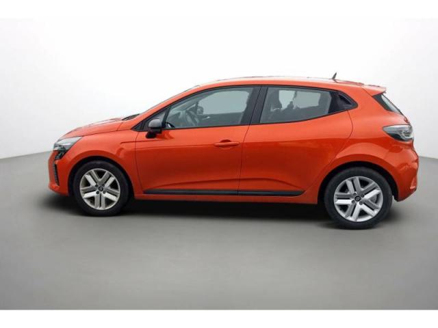Renault Clio image 1