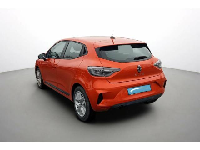 Renault Clio image 4