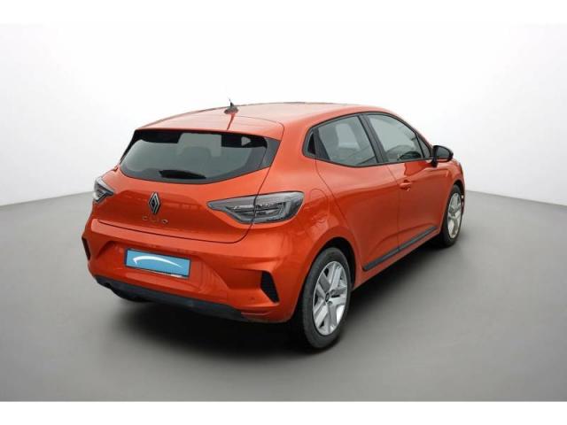 Renault Clio image 2