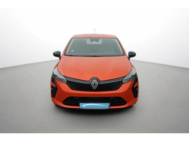 Renault Clio image 6