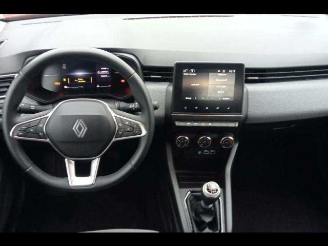 Renault Clio image 8