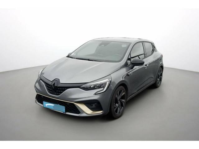 Renault Clio E-Tech Full Hybrid 145 Engineered