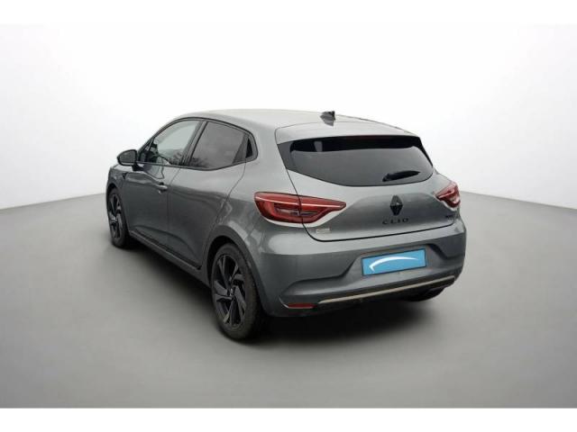 Renault Clio image 4