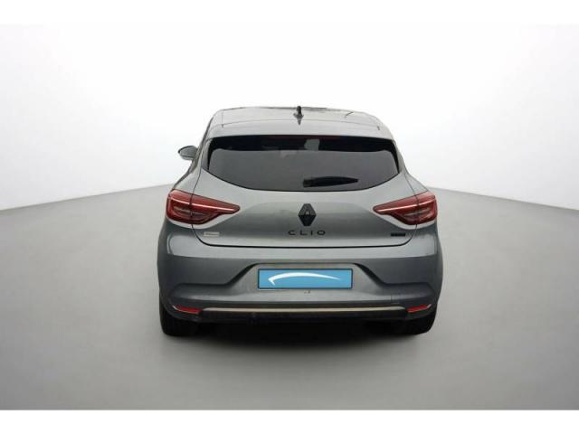 Renault Clio image 7