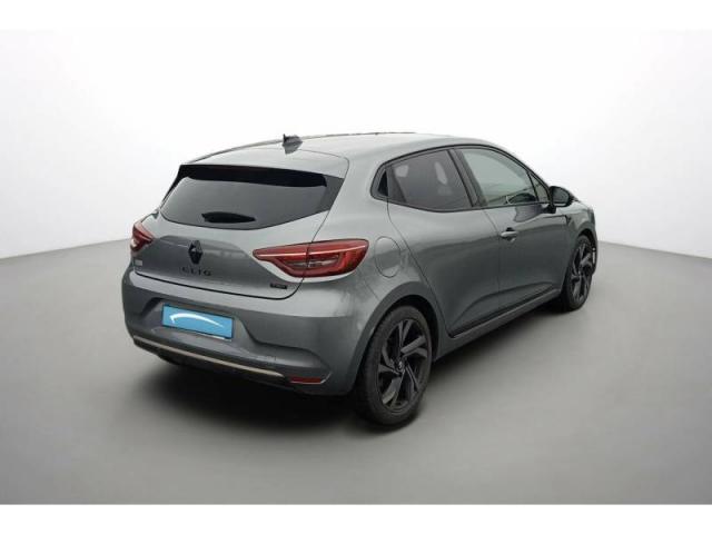 Renault Clio image 2