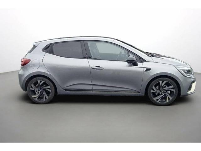 Renault Clio image 3