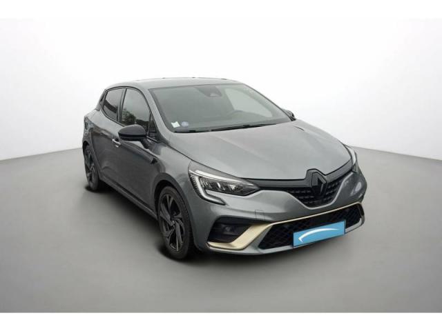 Renault Clio image 8