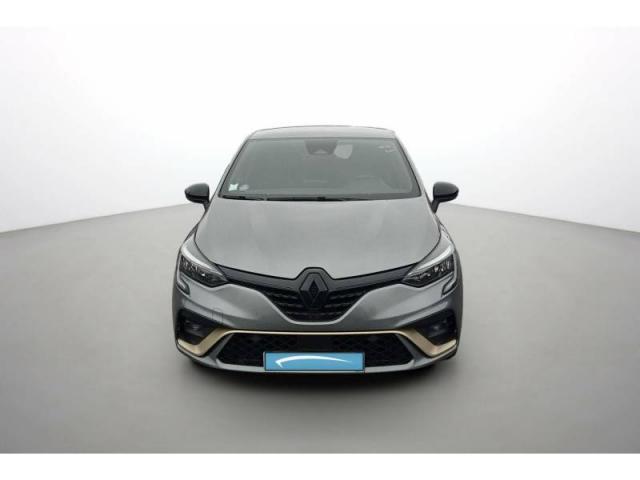 Renault Clio image 6