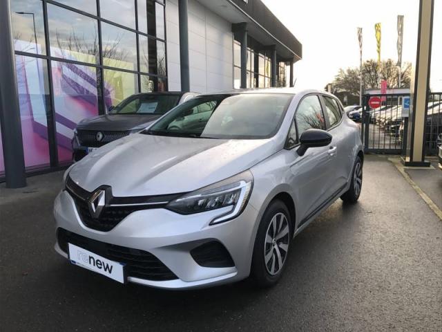 Renault Clio Tce 90 Equilibre