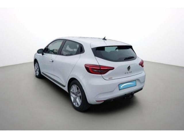 Renault Clio image 7