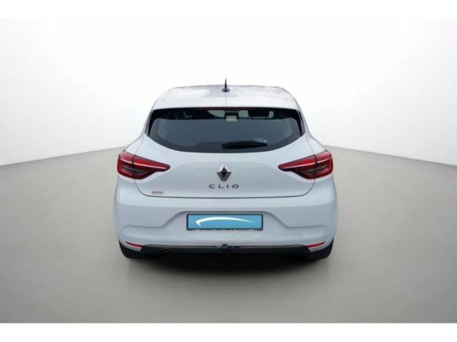 Renault Clio image 8