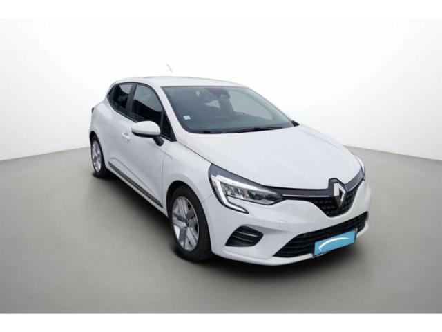Renault Clio image 6