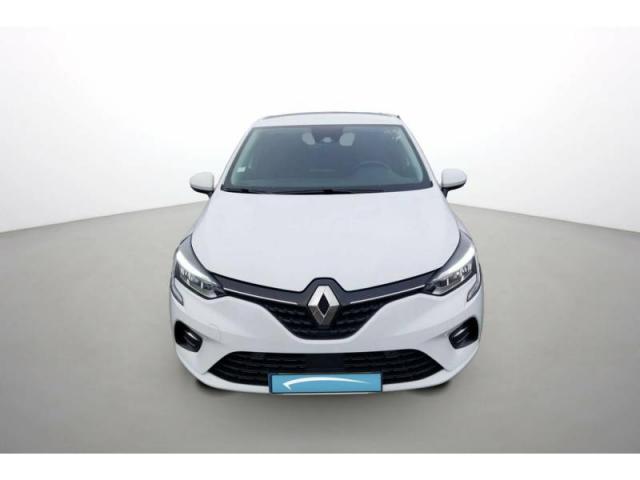 Renault Clio image 4