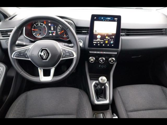 Renault Clio image 1