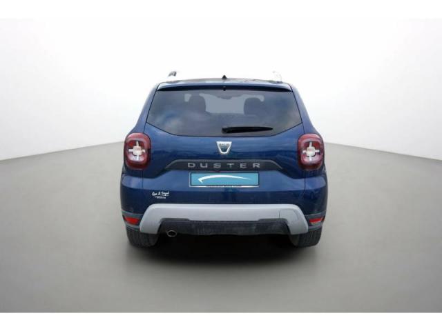 Dacia Duster image 8