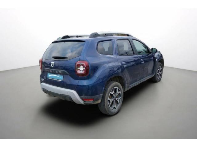 Dacia Duster image 2