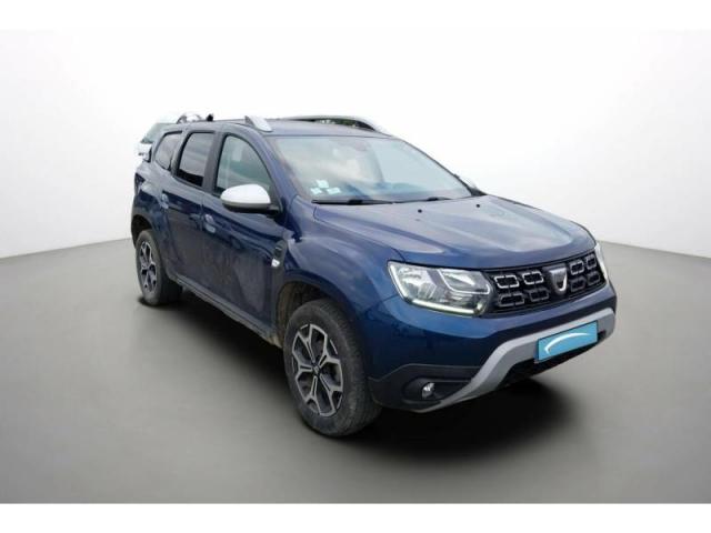 Dacia Duster image 4