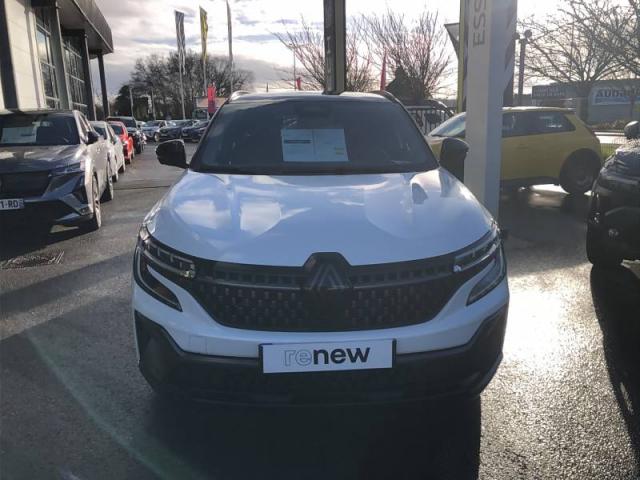 Renault Austral image 3