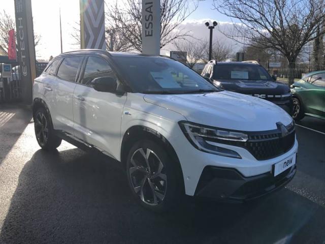 Renault Austral image 2