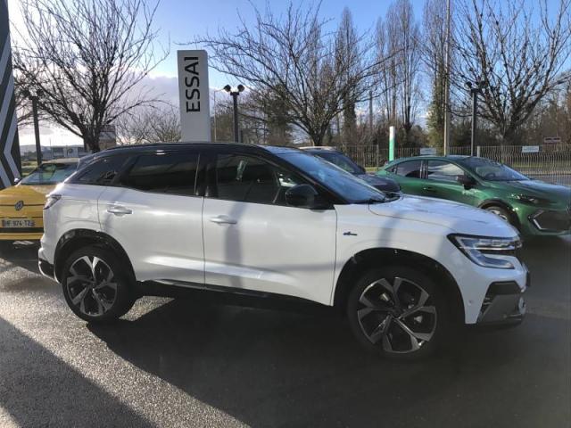 Renault Austral image 5