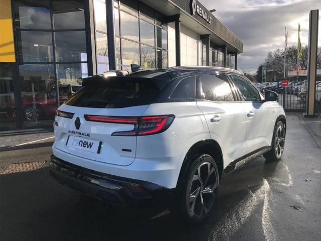 Renault Austral image 8