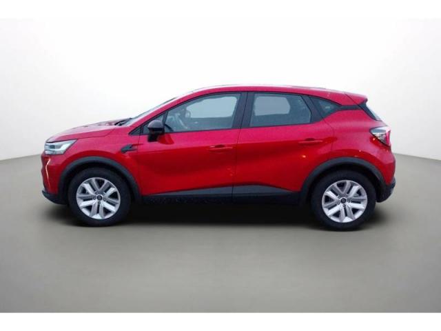 Renault Captur image 9