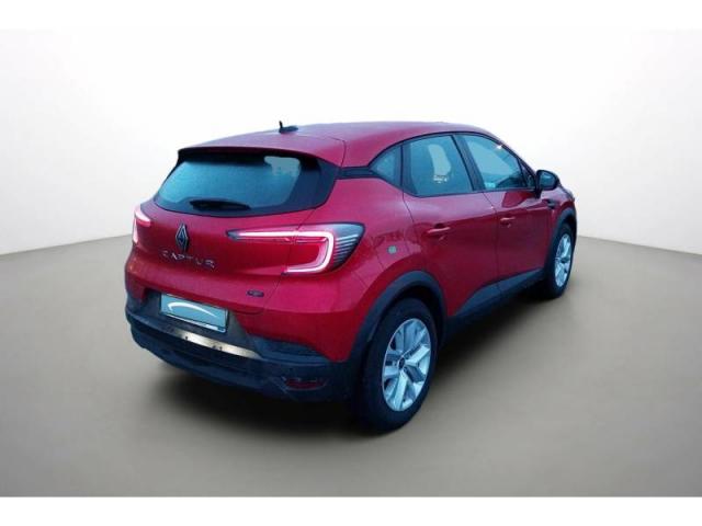 Renault Captur image 5