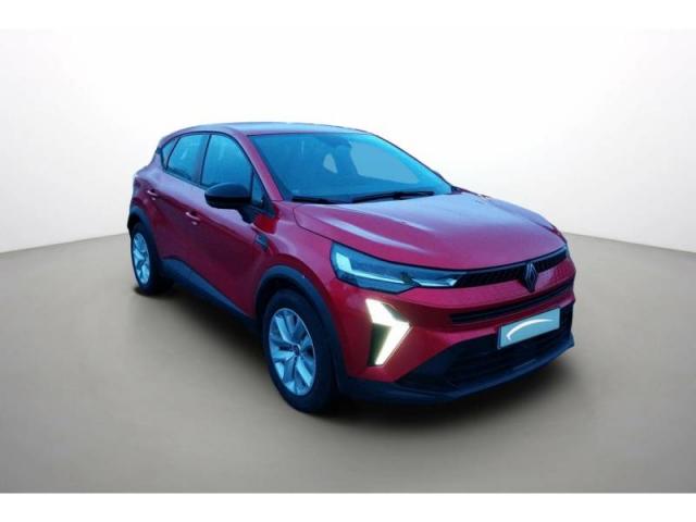 Renault Captur image 7