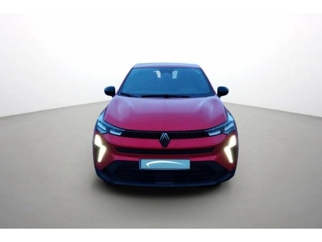 Renault Captur image 8