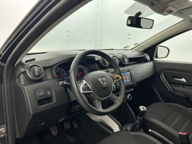 Dacia Duster image 1