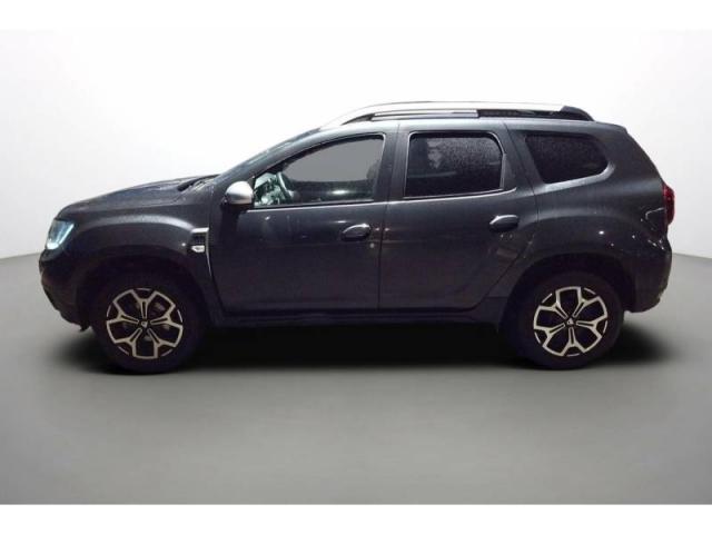 Dacia Duster image 9