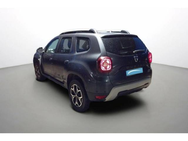 Dacia Duster image 2