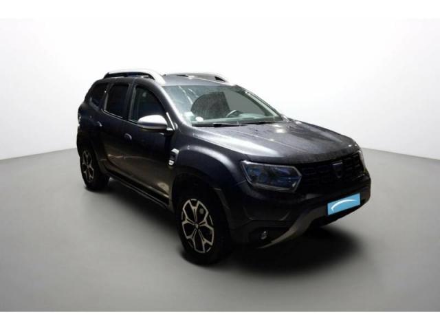 Dacia Duster image 7
