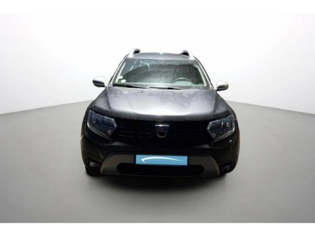 Dacia Duster image 8