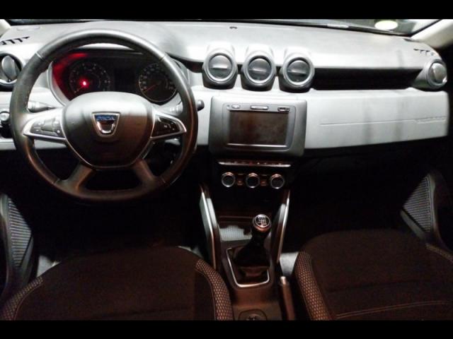 Dacia Duster image 3