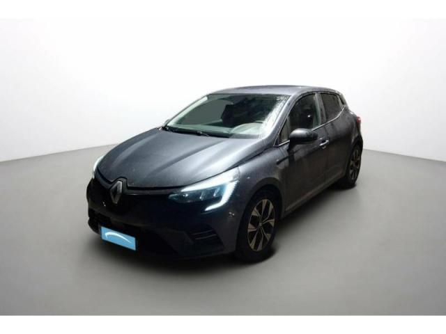 Renault Clio E-Tech Full Hybrid 145 Evolution