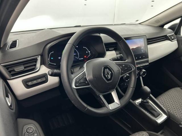 Renault Clio image 1
