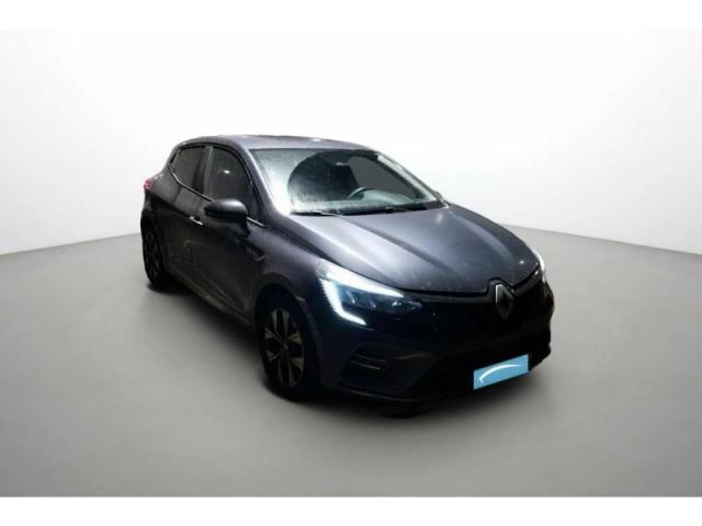 Renault Clio image 9