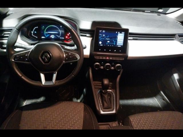 Renault Clio image 8