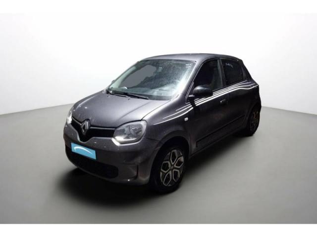 Renault Twingo Iii E-Tech Equilibre