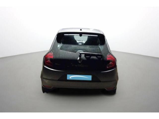 Renault Twingo image 4