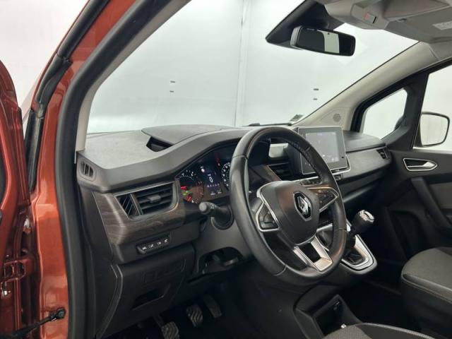 Renault Kangoo image 1