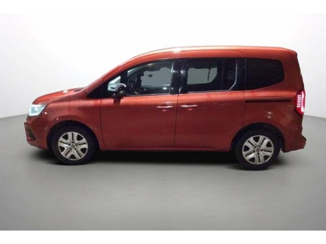 Renault Kangoo image 8