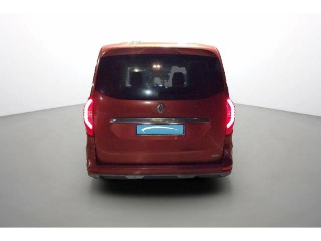 Renault Kangoo image 4