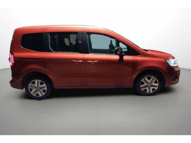 Renault Kangoo image 7