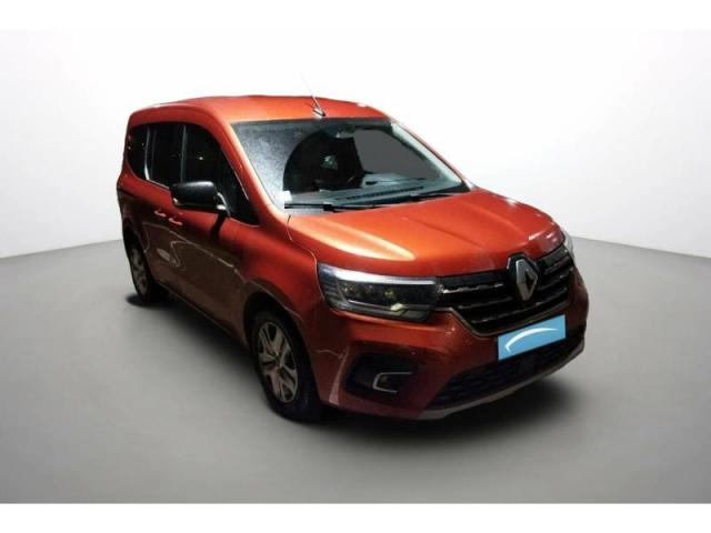 Renault Kangoo image 2